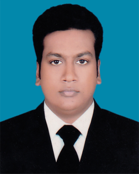 চেয়ারম্যান