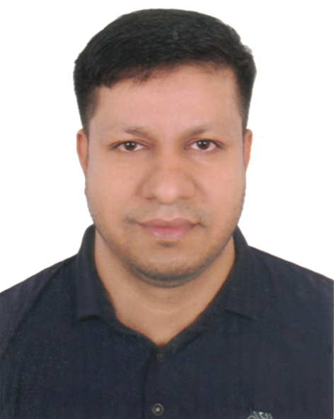 ভাইস চেয়ারম্যান