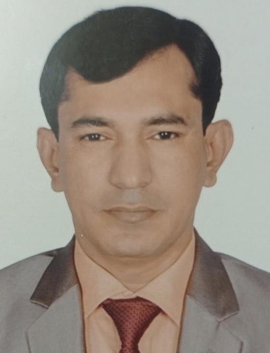 মহসিন দিনু